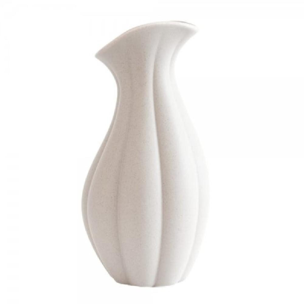 Specktrum Milchkännchen Milchkrug Nellie Off White