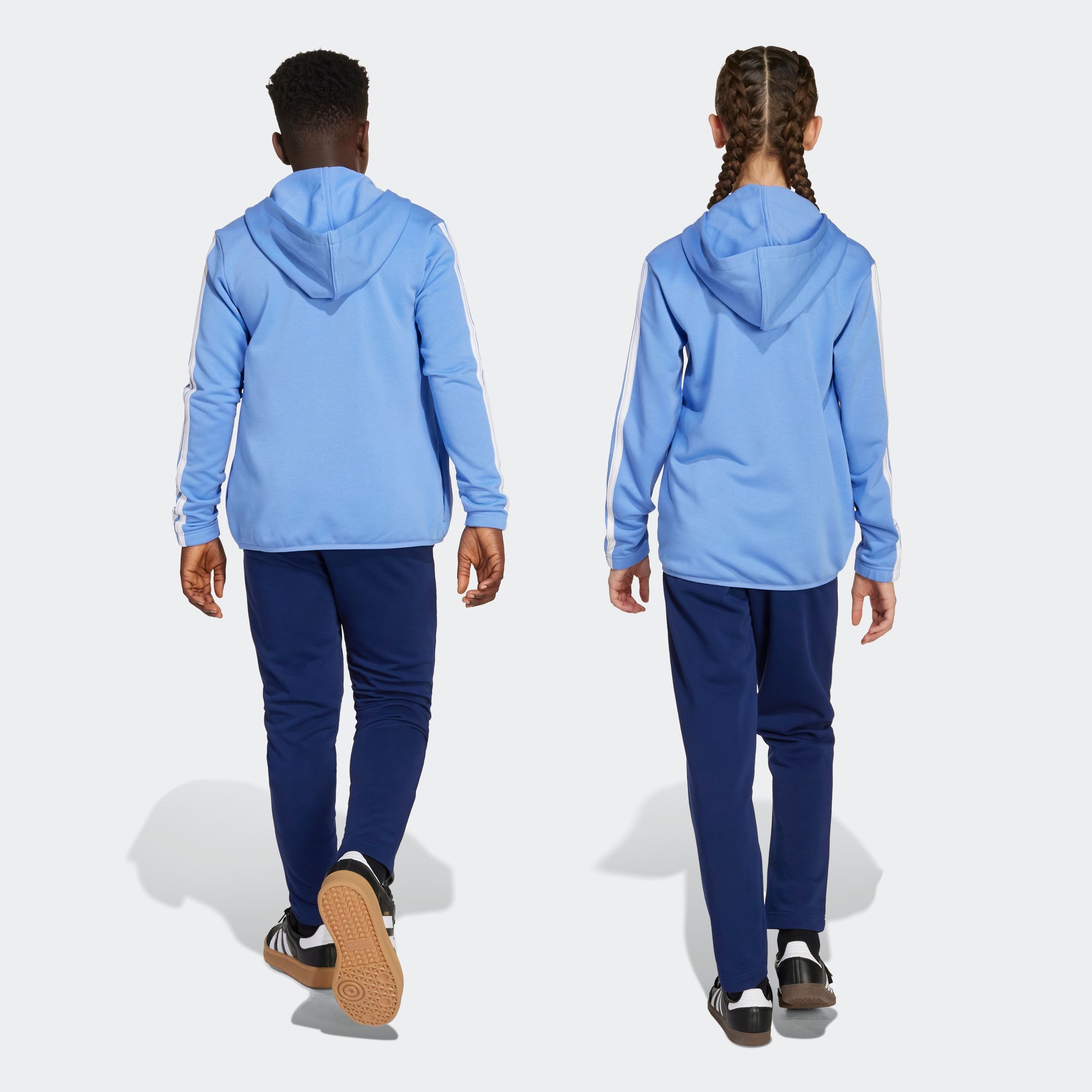 adidas Sportswear Trainingsanzug ESSENTIALS KIDS (2-tlg)