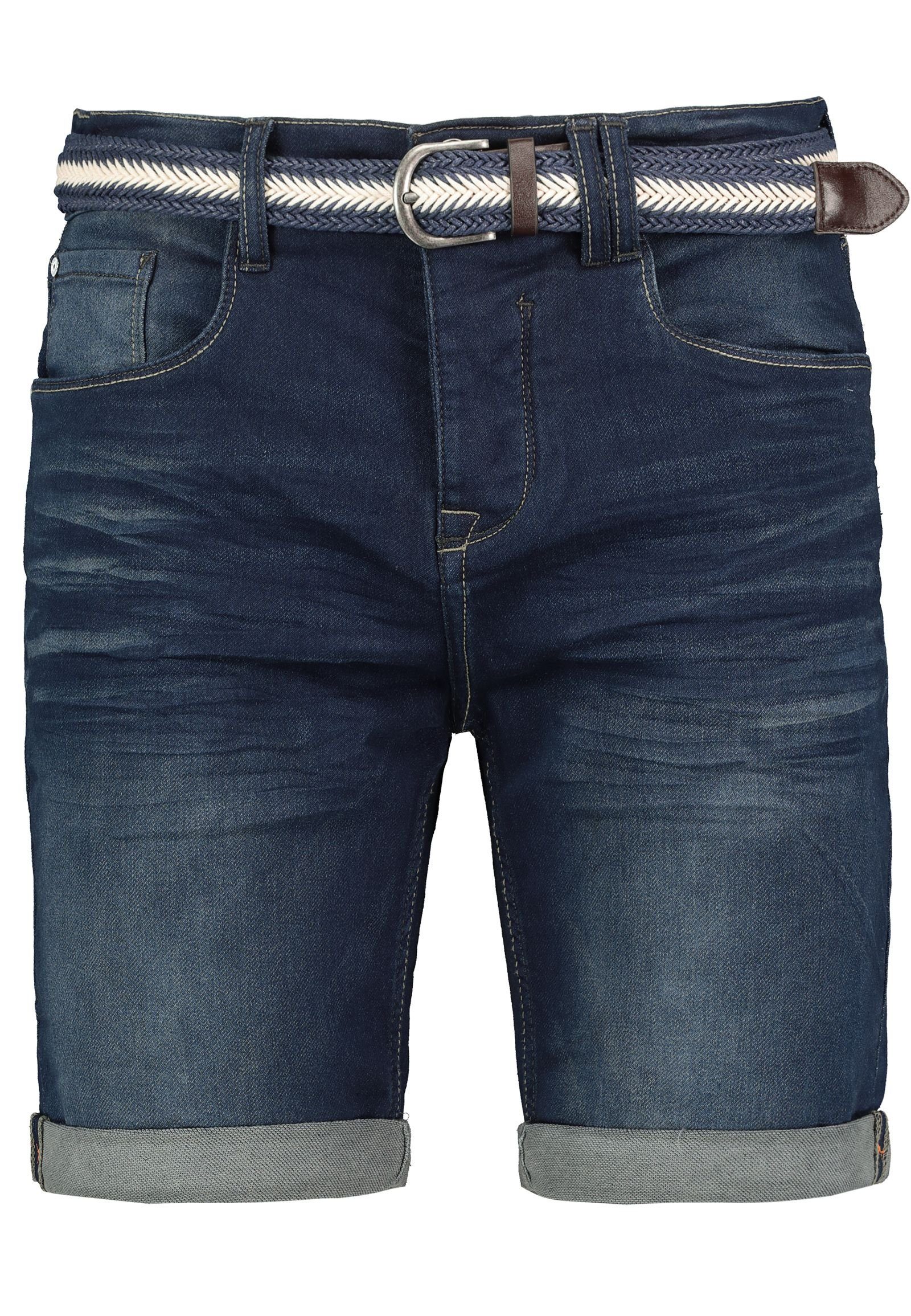 Eight2Nine Shorts