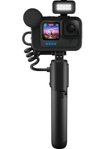 GoPro HERO 12 Action Cam (53K Bluetooth WLAN...