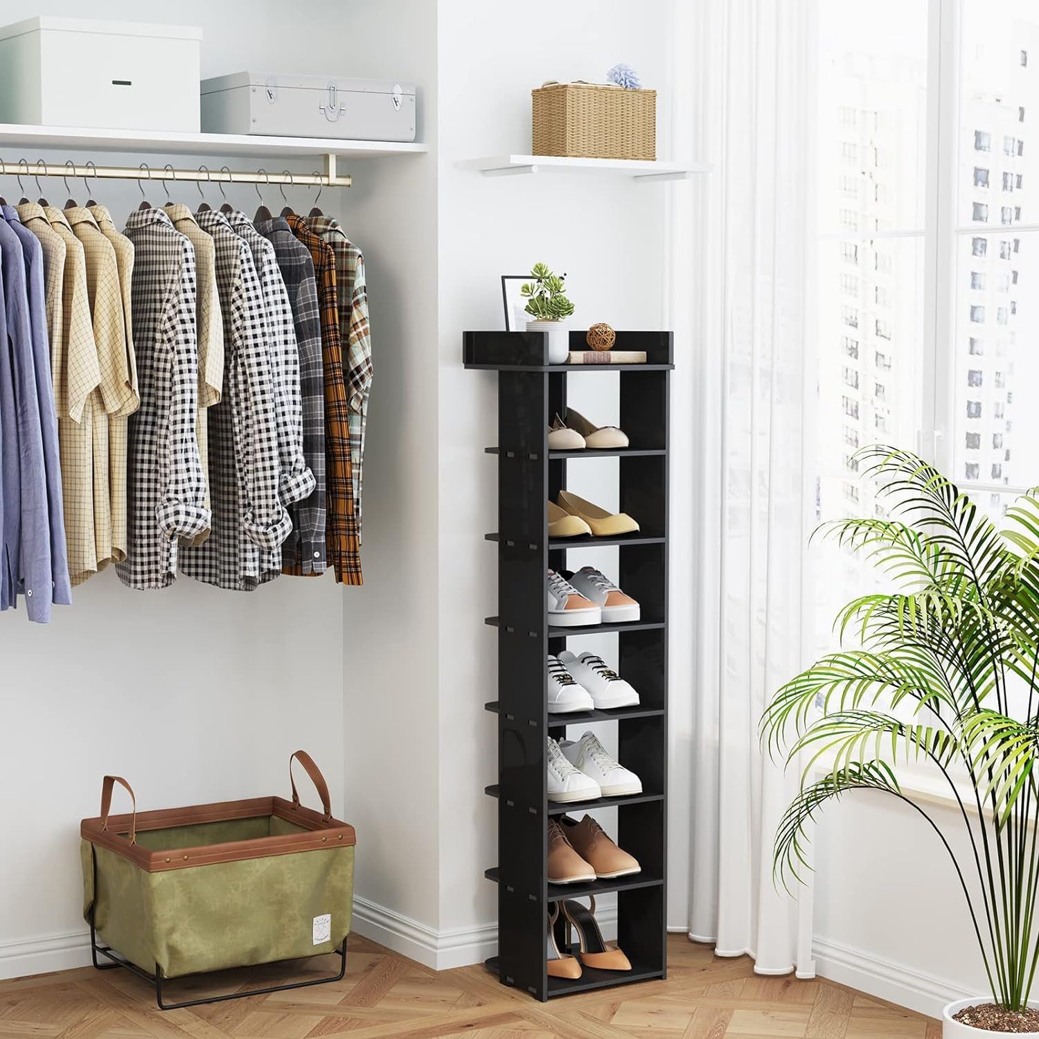 Schmale Schuhregale online kaufen OTTO