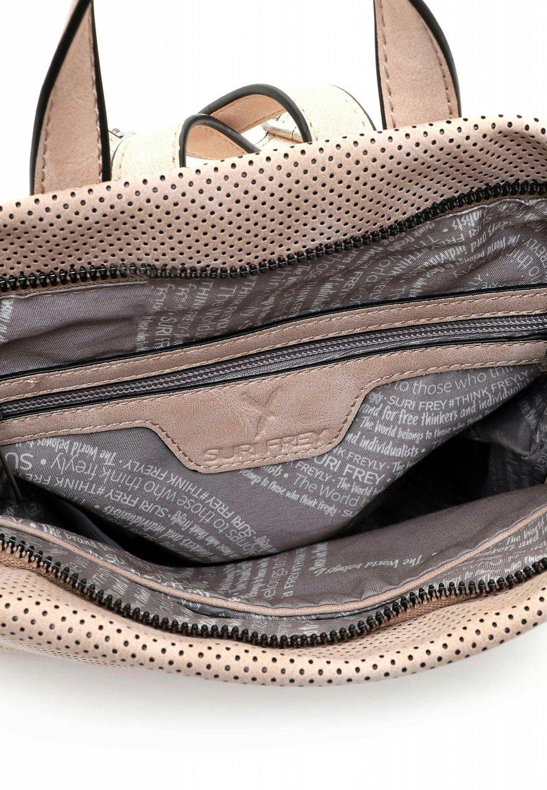 SURI FREY Rucksack Romy