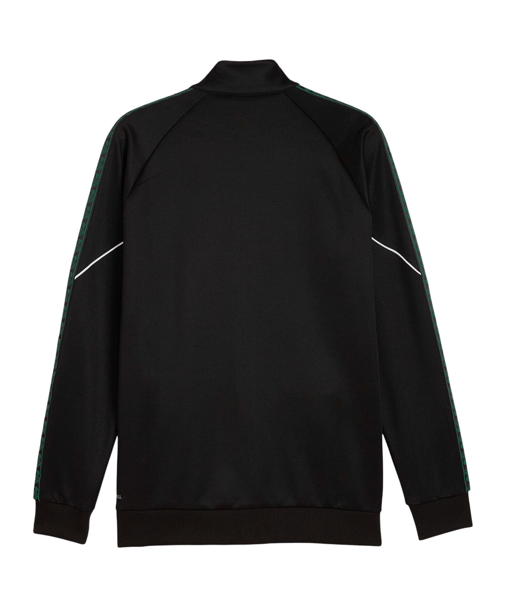 PUMA Sweatjacke PUMA Borussia Mönchengladbach King Anthem Jacke Polyester günstig online kaufen