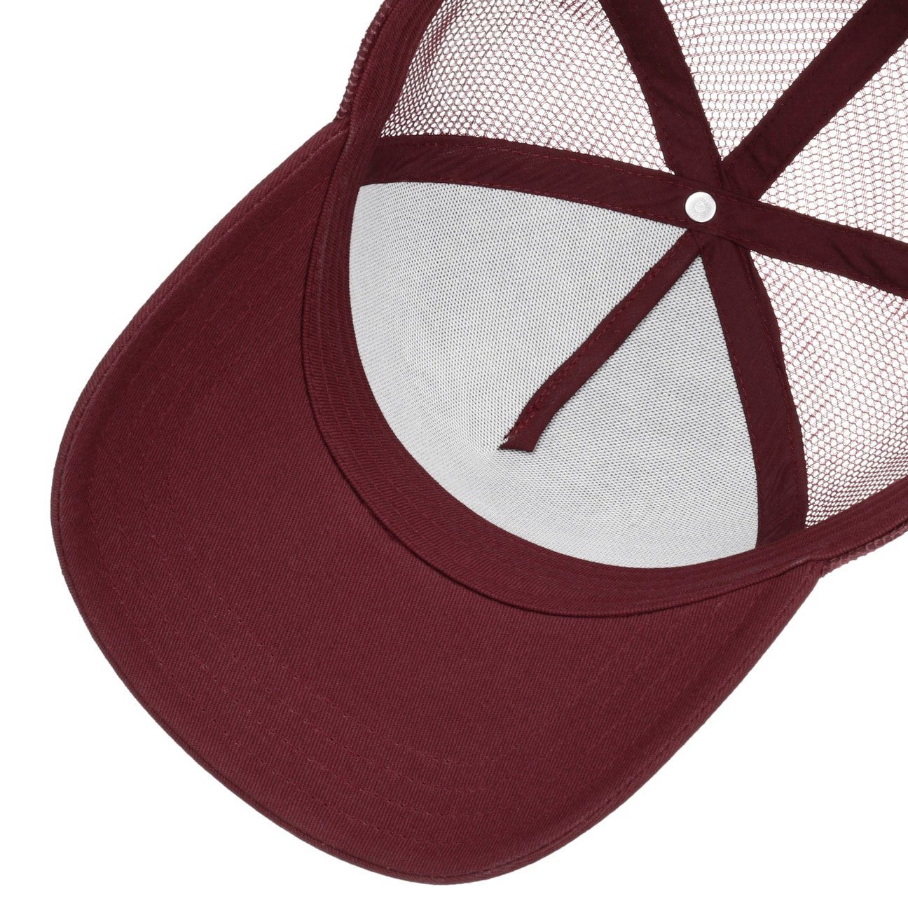 Stetson Trucker Cap (1-St) Basecap Snapback
