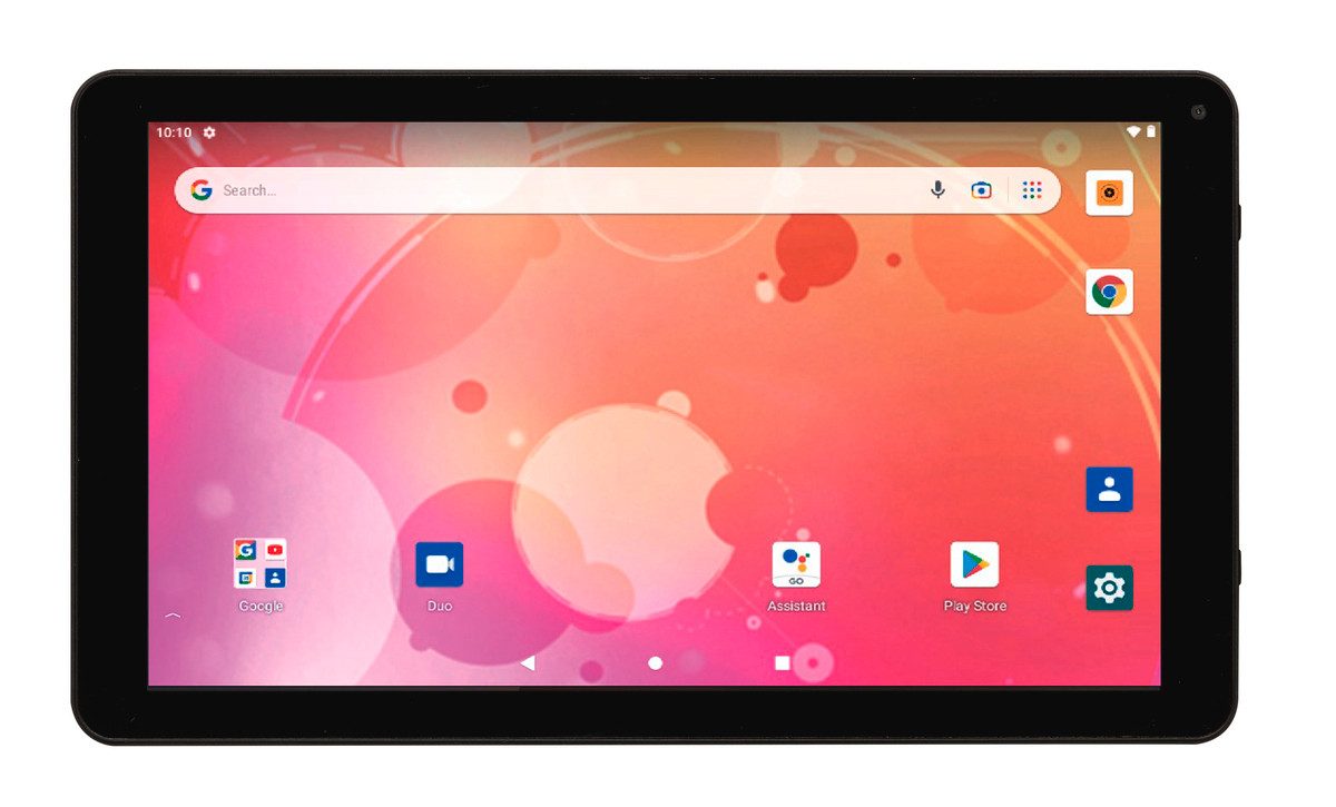 Denver Denver TAQ-10465 Android Tablet Tablet (64 GB, Android, WLAN)