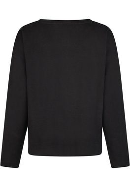 Elbsand Sweatshirt Sweatshirt Adda Pullover ohne Kapuze (1-tlg)