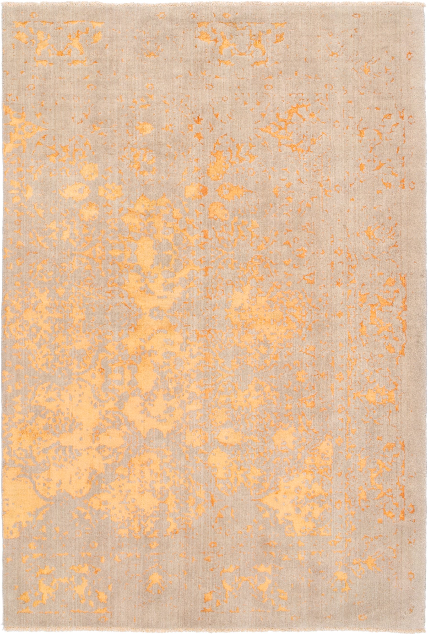 Carpet Avenue Teppich Ava 193x131, Rechteck, Höhe: 9 mm