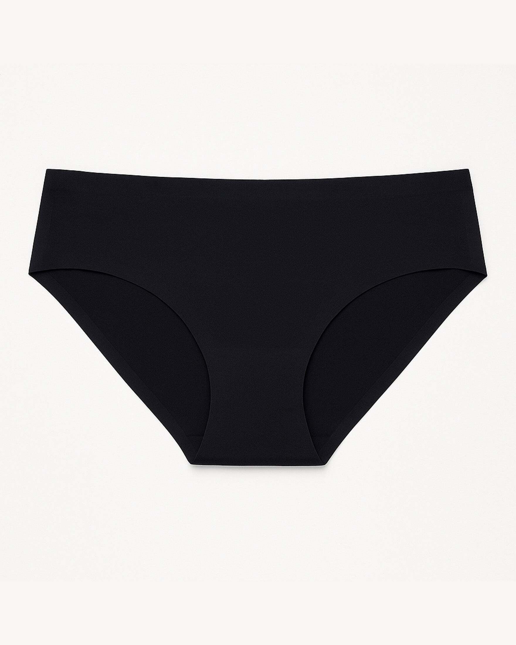 SNOCKS Periodenslip femtis by SNOCKS Period Panty - NOLA Seamless Slip (1-St) mit mittlerer Saugkraft