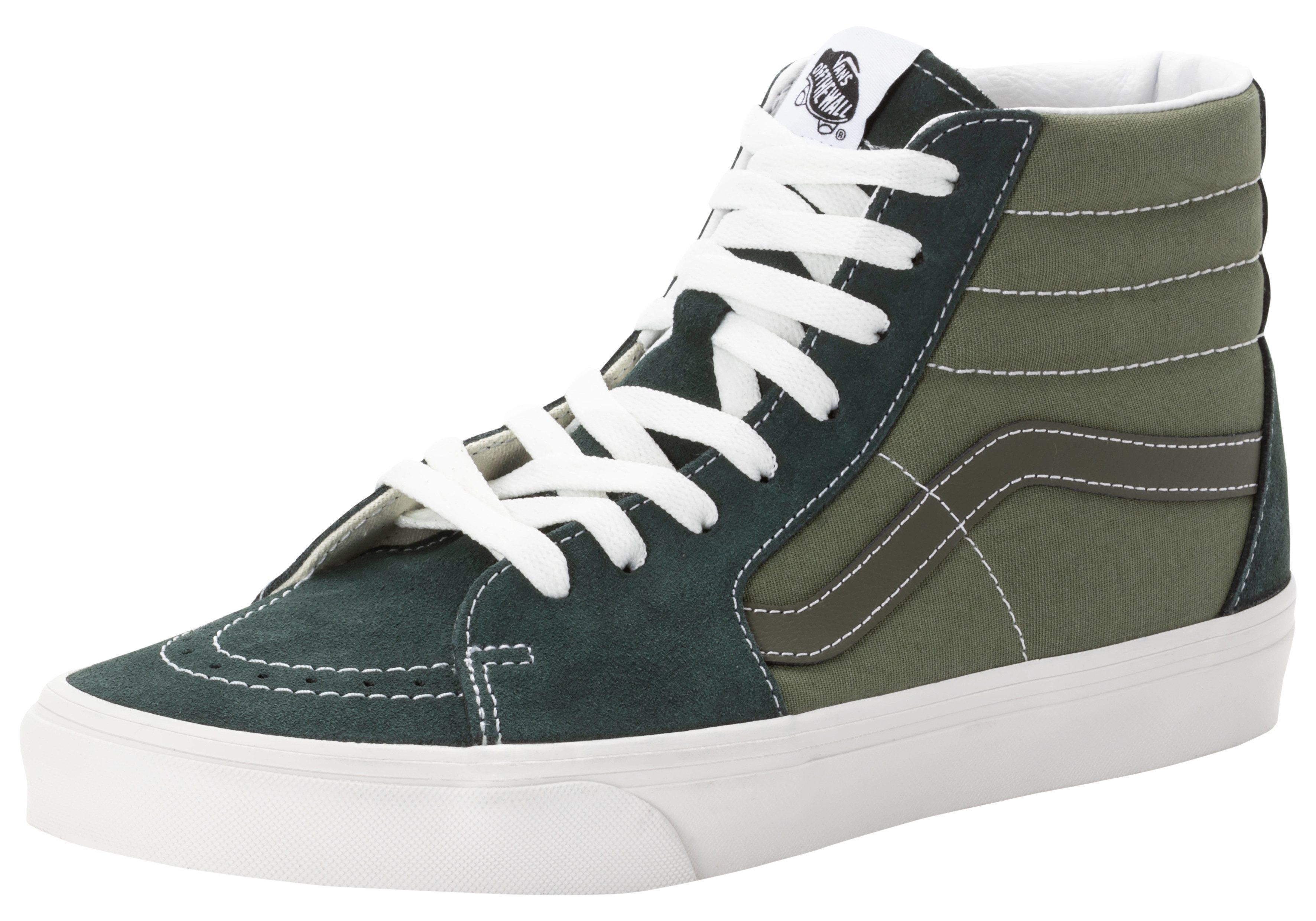 Vans SK8-Hi Sneaker