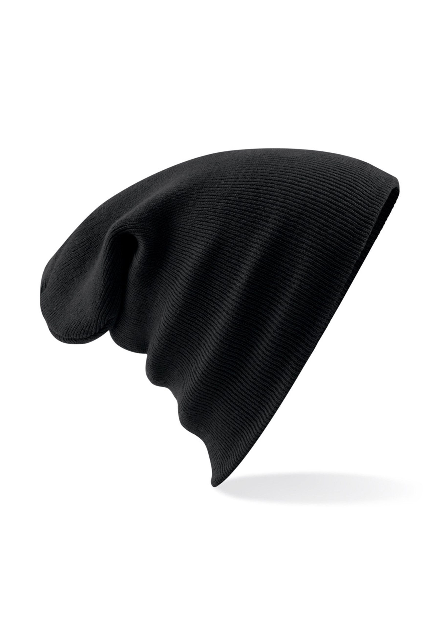 Yuhu Strickmütze Herren Strickmütze 3er Pack, warme Beanies für Winter (SET)