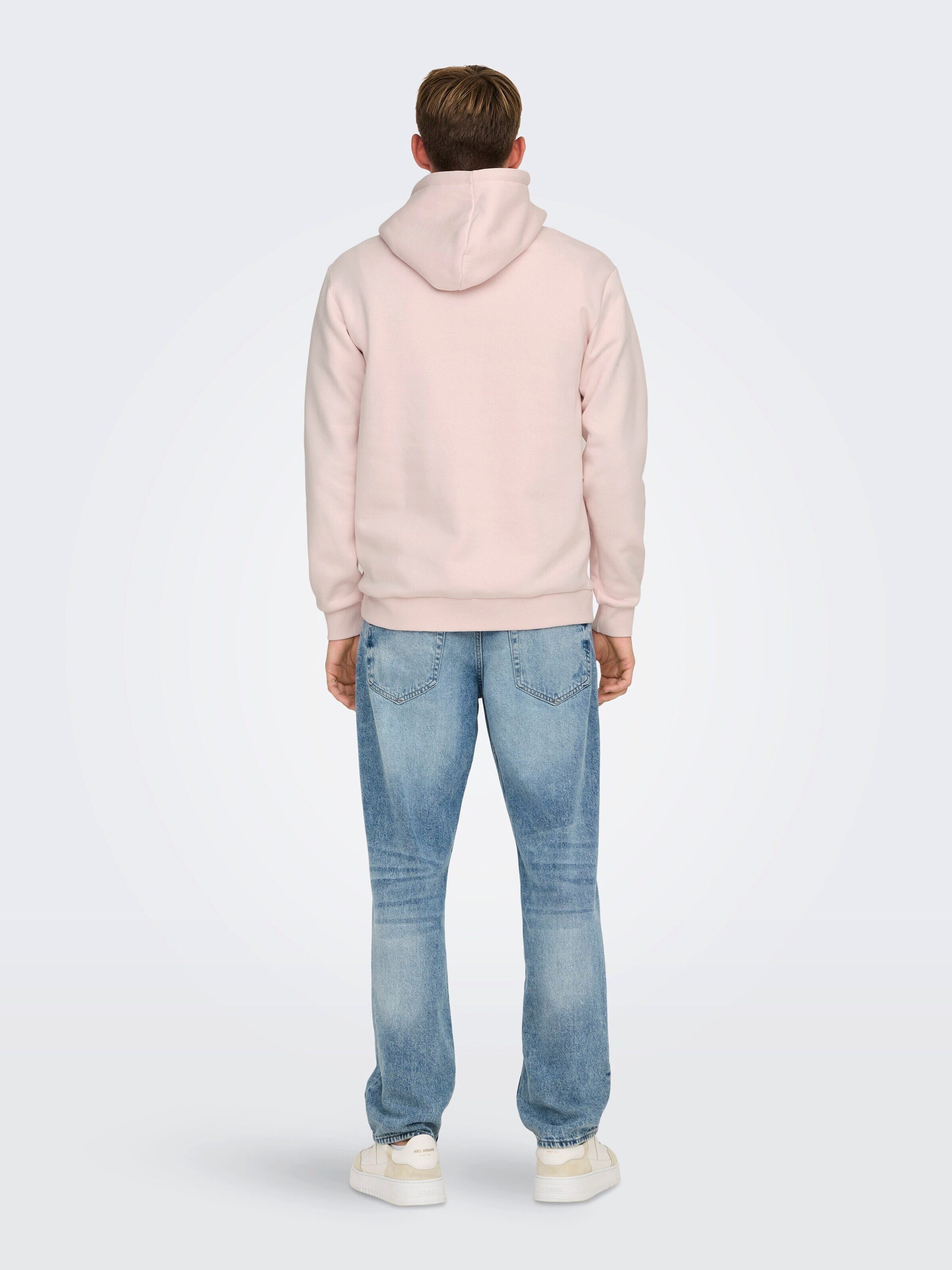 ONLY & SONS Sweatshirt ONSCERES (1-tlg)