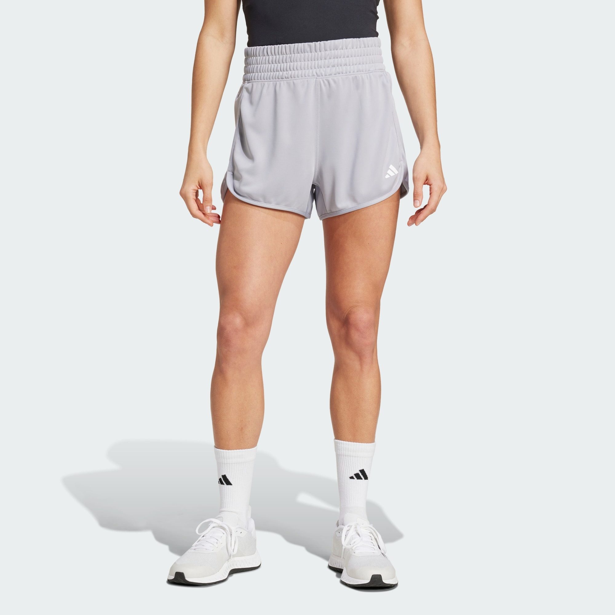 adidas Performance Sweatshorts PACER ESSENTIALS KNIT günstig online kaufen
