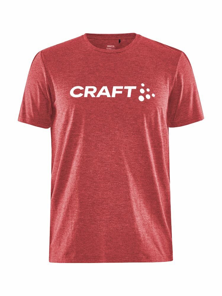 Craft T-Shirt Craft Herren T-Shirt COMMUNITY LOGO SS TEE 1913421 günstig online kaufen