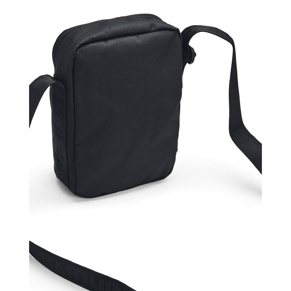 Under Armour® Umhängetasche UA Loudon Lite Crossbody, leichtes Design, für Sportmode und Freizeit