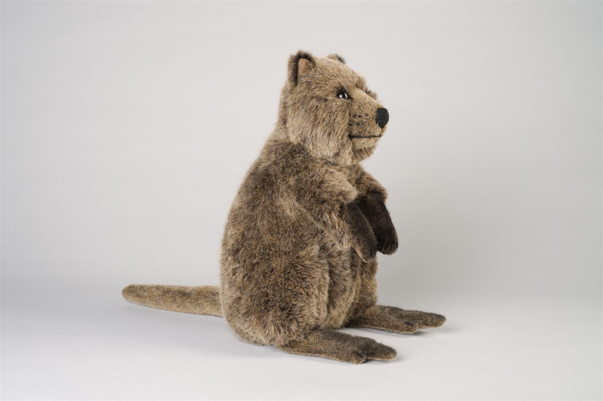 Kösen Kuscheltier Kösen Quokka mittel 32 cm