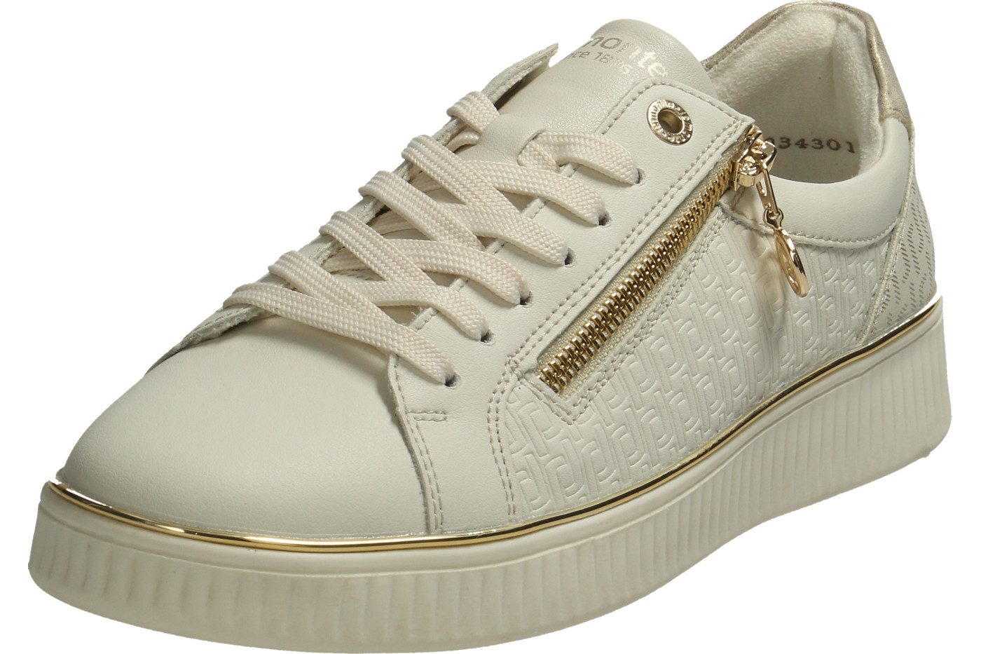 Remonte Schnürschuh