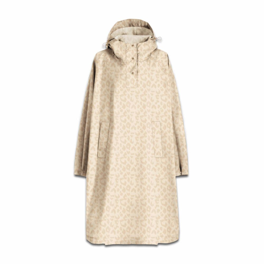 REISENTHEL® Regenponcho mini maxi raincoat leo vanilla