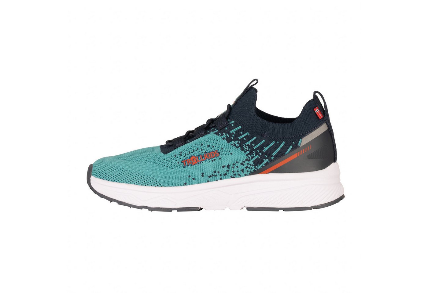 TROLLKIDS Kids Balestrand Sneaker Sneaker