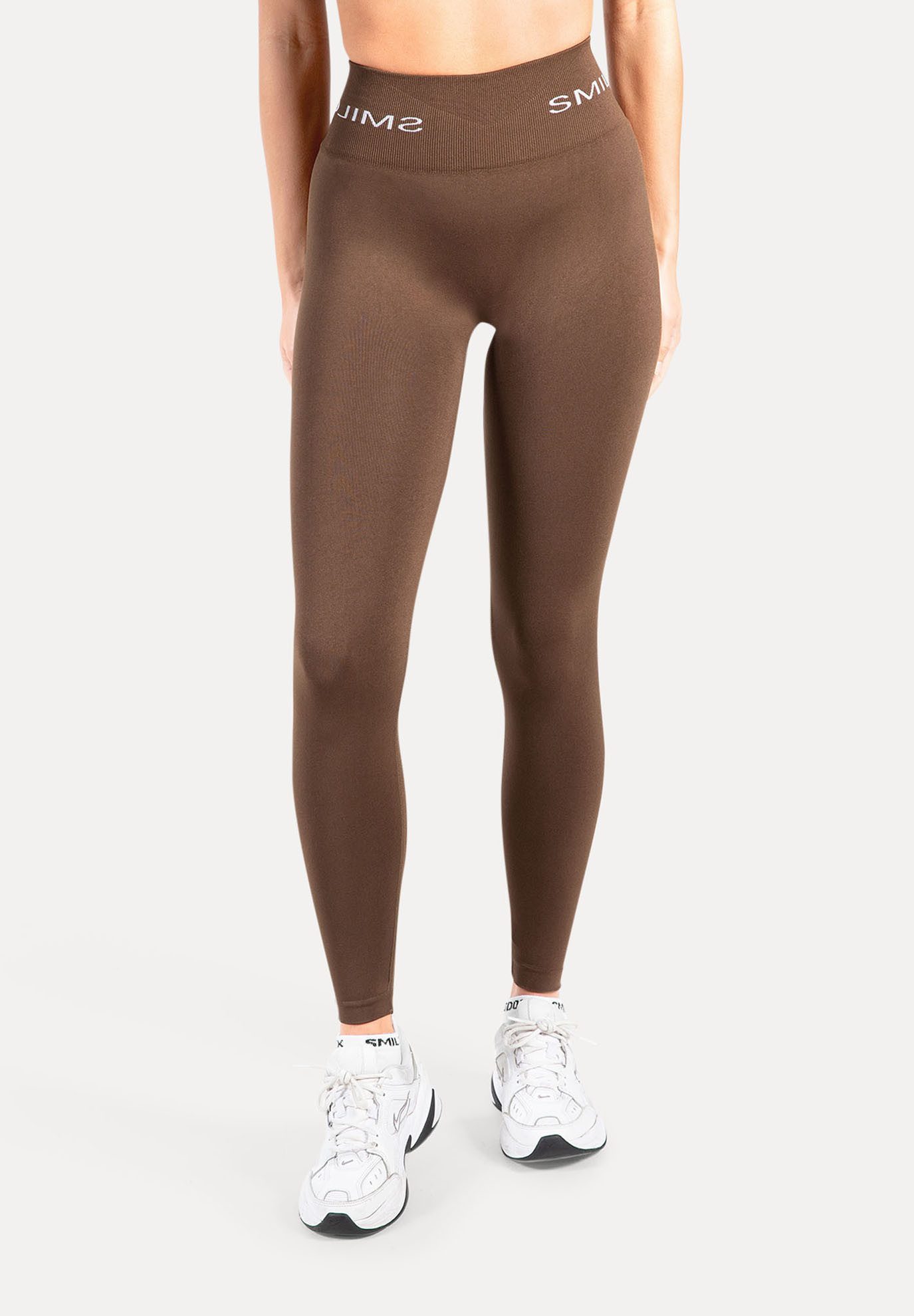 Smilodox Leggings Azura