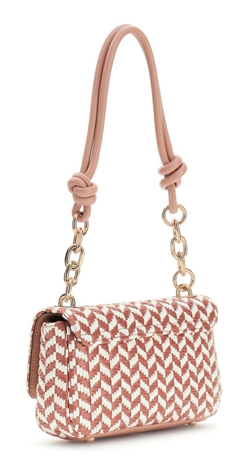 Guess Schultertasche Flap Shoulder Bag