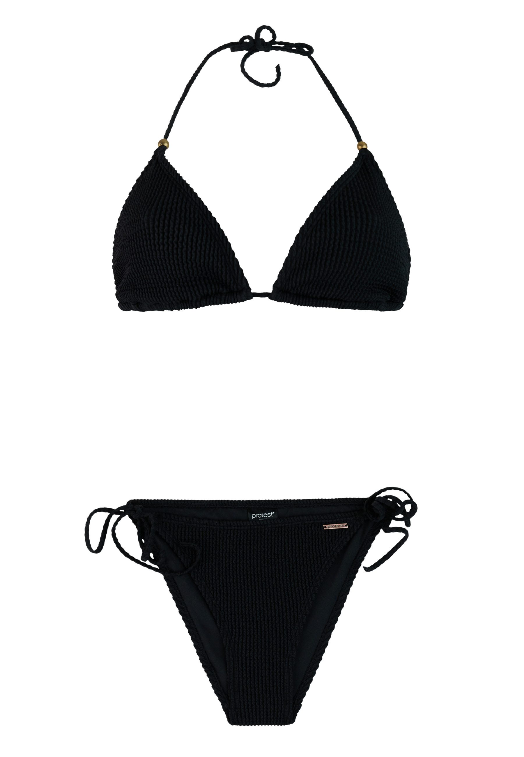 Protest Triangel-Bikini PRTLayo (Set, 1-St)