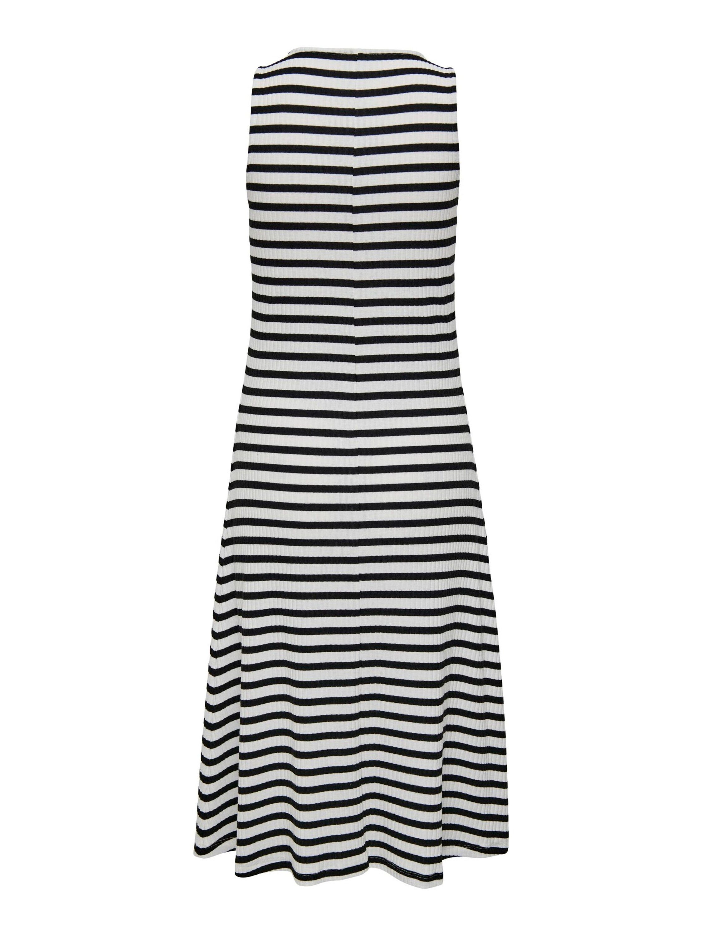 ONLY Midikleid ONLNELLA (1-tlg) Plain/ohne Details günstig online kaufen