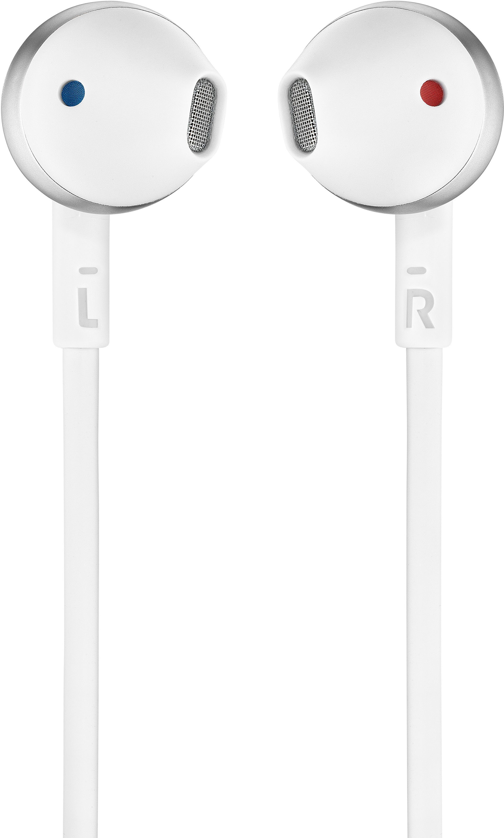 JBL In-ear wired headphones T205 In-Ear-Kopfhörer – Bild 2 von 5