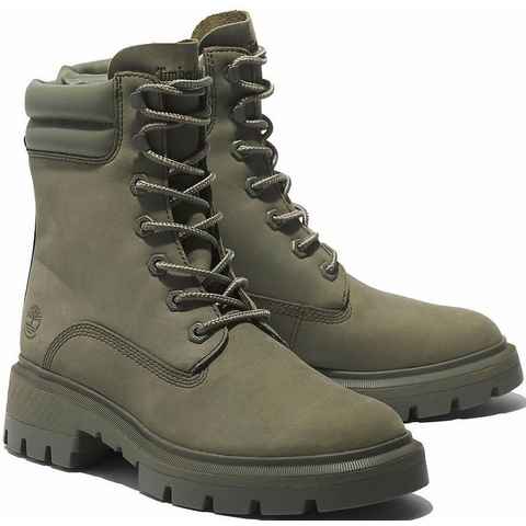 Timberland Cortina Valley 6in BT WP Schnürstiefel wasserdicht