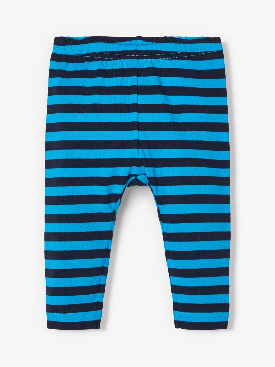 Name It Leggings Name It Baby Leggings aus Bio-Baumwolle 3er - Pack (1-tlg)