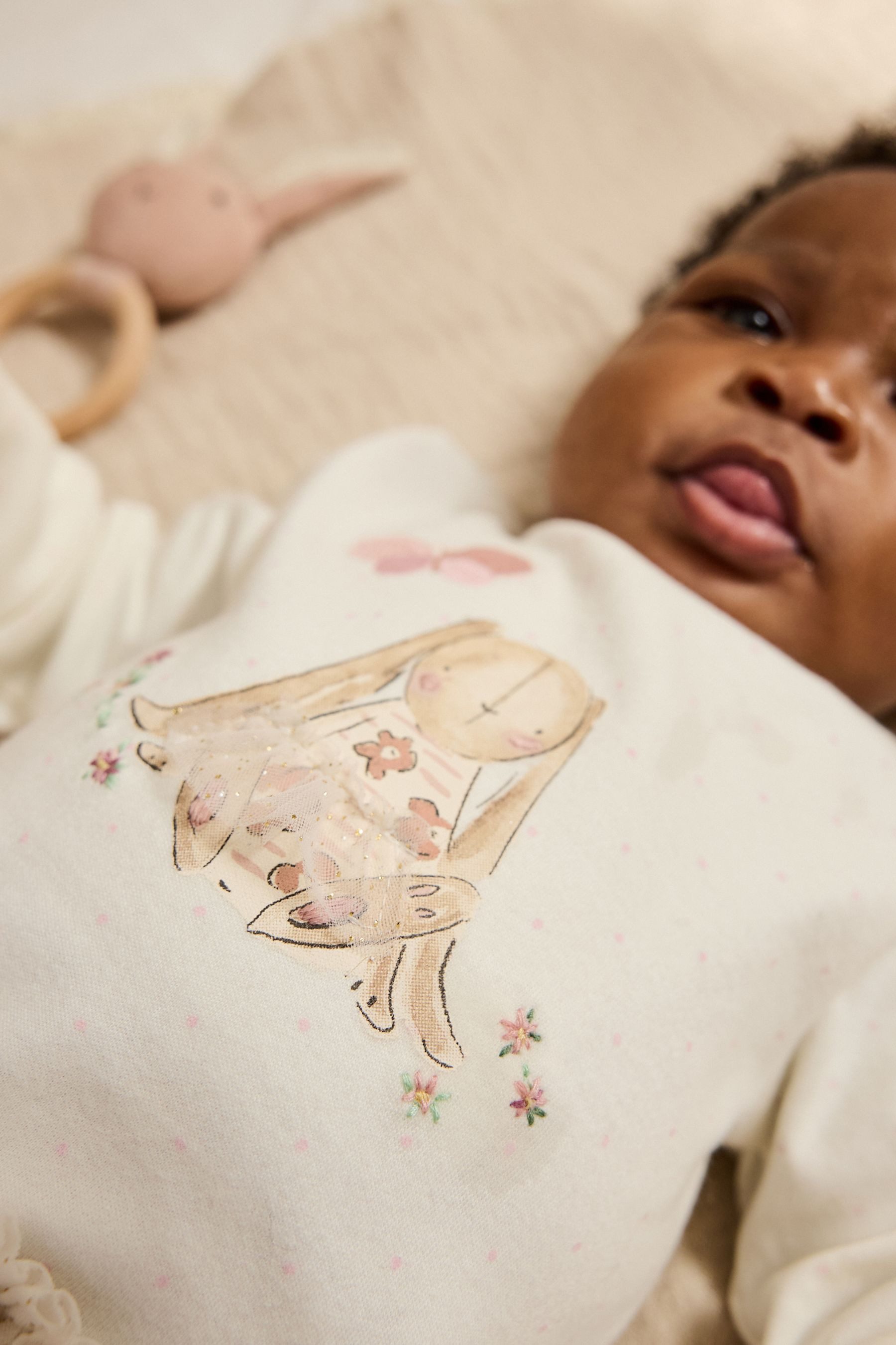Next Schlafoverall Babyschlafanzug (1-tlg)