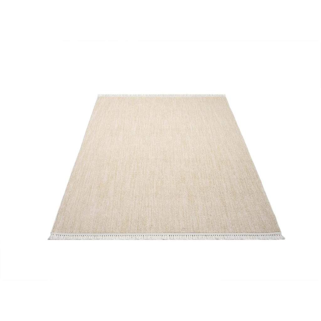 Carpet City Teppich CLASICO 0052, rechteckig, günstig online kaufen