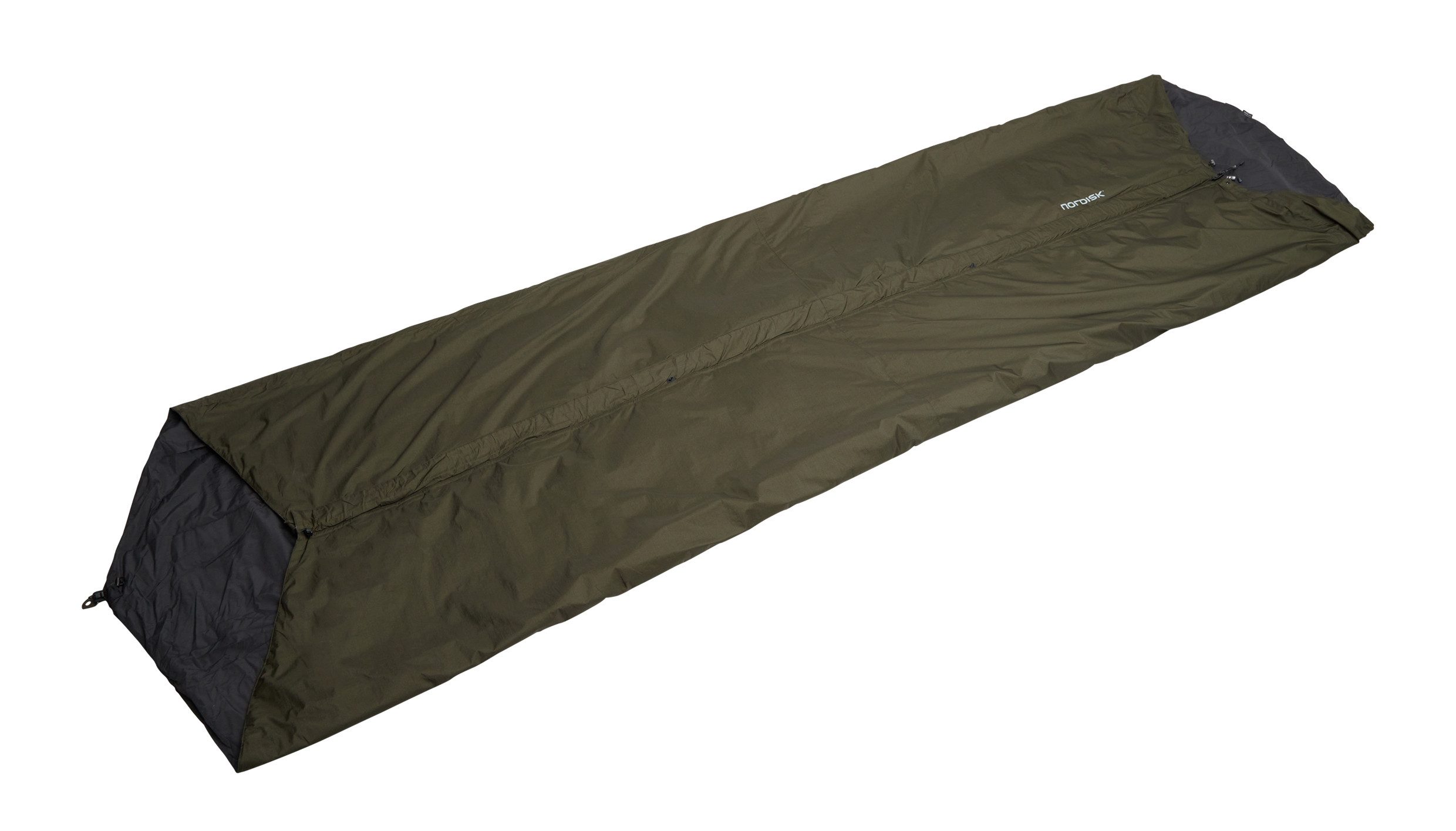 Nordisk Schlafsack JORUND TECH BIVY BAG (1 tlg)