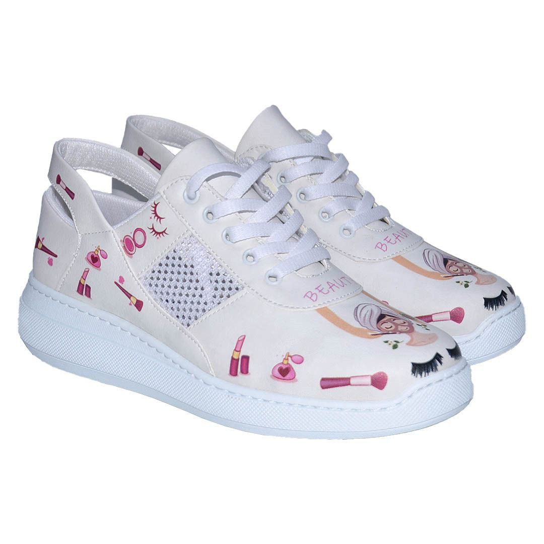 LaMarta Damen Sneaker – Perfekt für günstig online kaufen