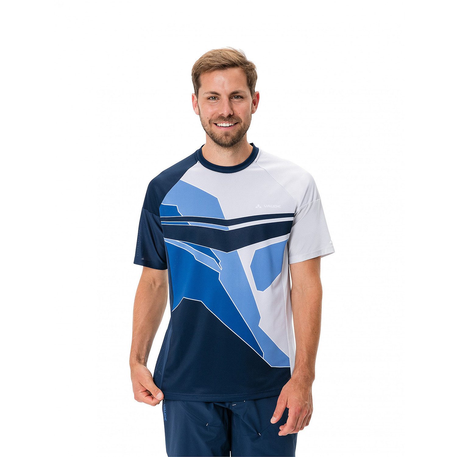 VAUDE T-Shirt T-Shirt MENSMOAB T-SHIRT VI