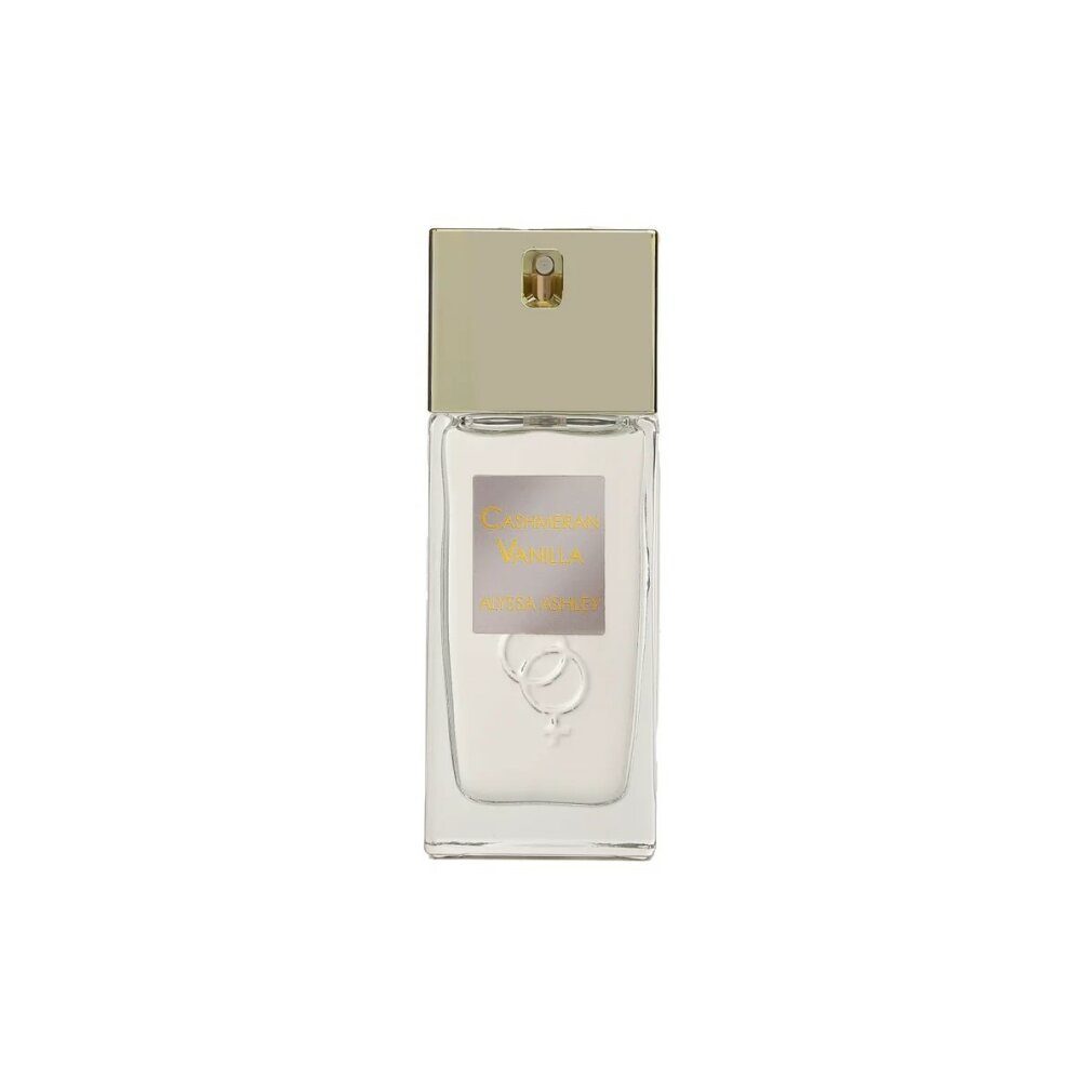 Alyssa Ashley Eau de Parfum Cashmeran Vanilla Edp Spray 30ml