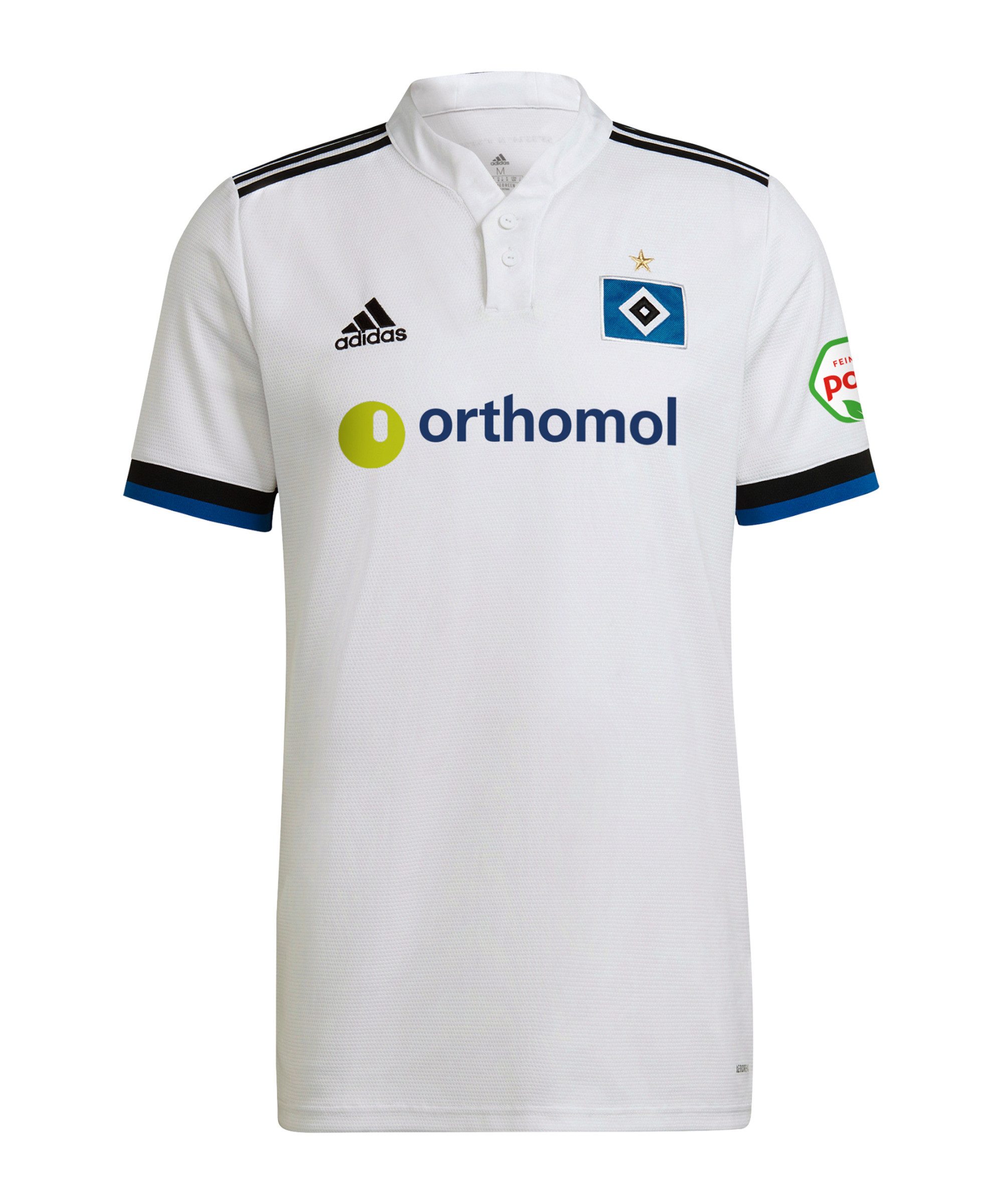 Fußballtrikot adidas Performance