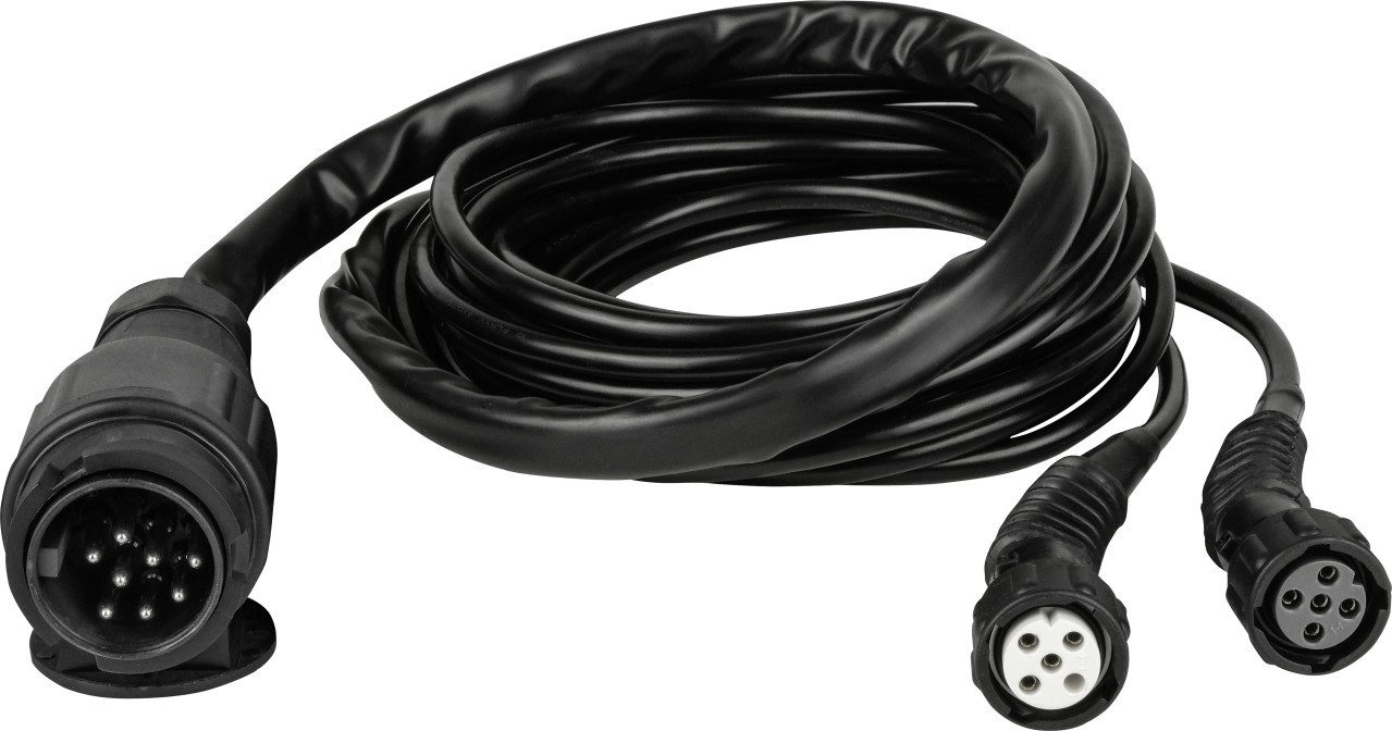 LAS LAS Versorgungskabel 13-polig Stromkabel
