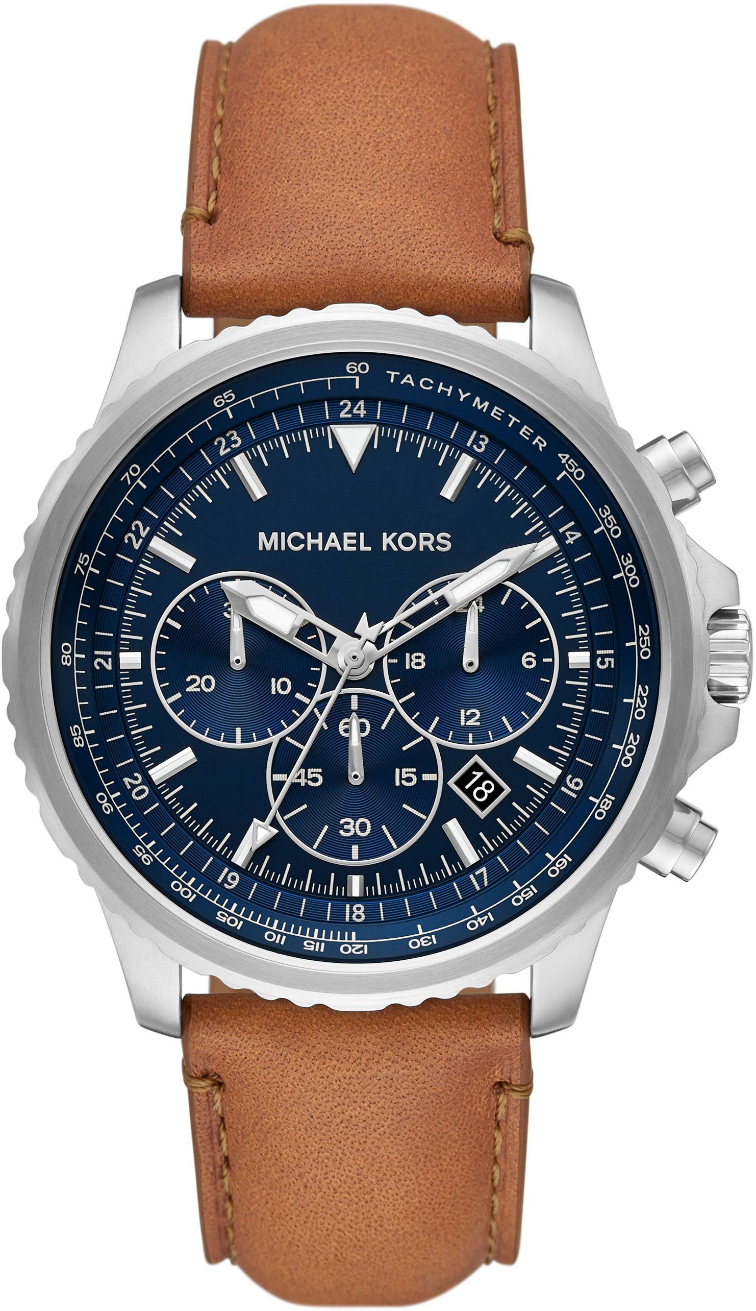 MICHAEL KORS Chronograph Cortlandt,MK8927