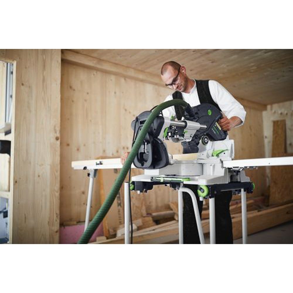 FESTOOL Untergestell UG-KAPEX Kapp-Zugsäge (497351) 120 KS