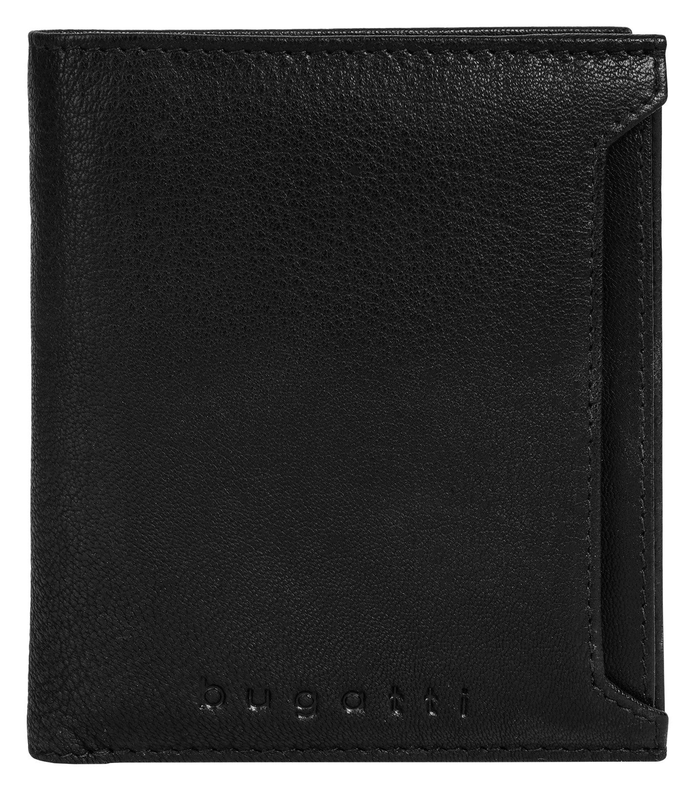 bugatti Geldbörse CLIFF, echt Leder günstig online kaufen