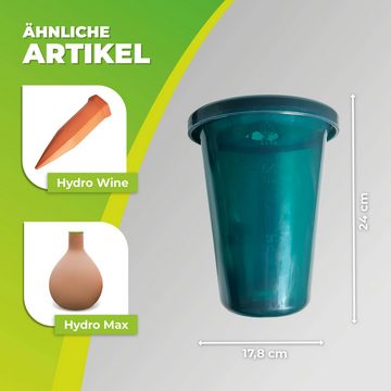 Bio Green Bewässerungssystem Ersatzbecher für Hochbeet Bewässerungssystem "Hydro Cup", (1-tlg)