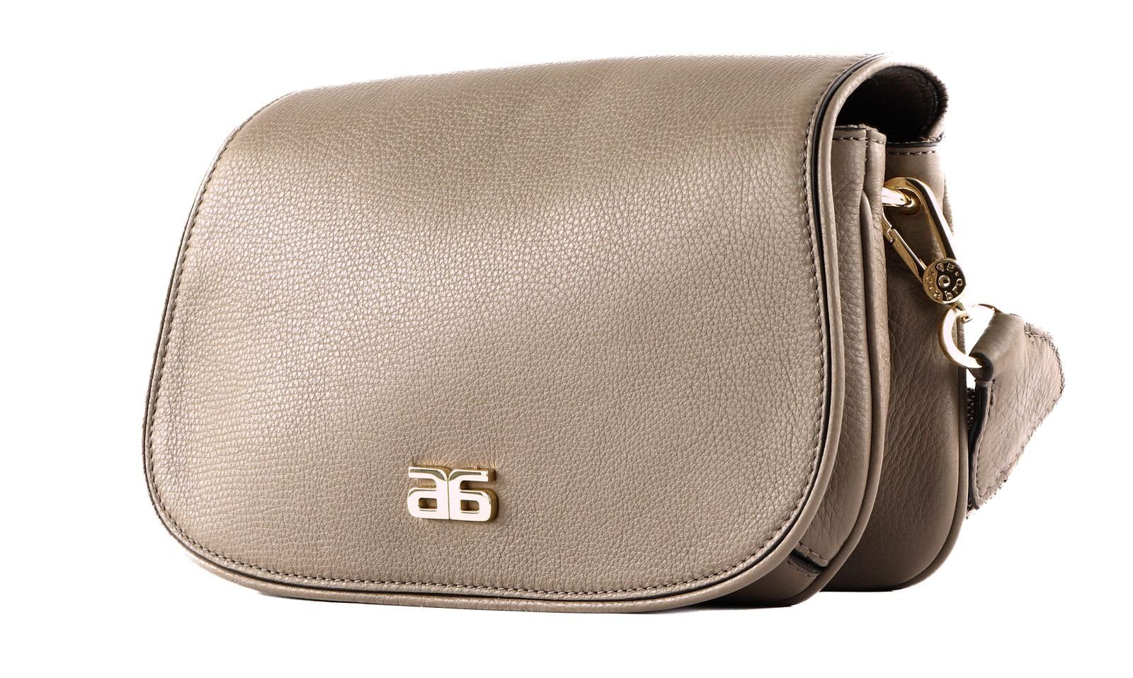 Abro Umhängetasche Leather Dalia