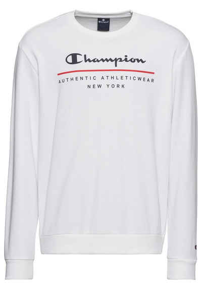 Champion Sweatshirt Graphic Shop Crewneck Sweatshirt