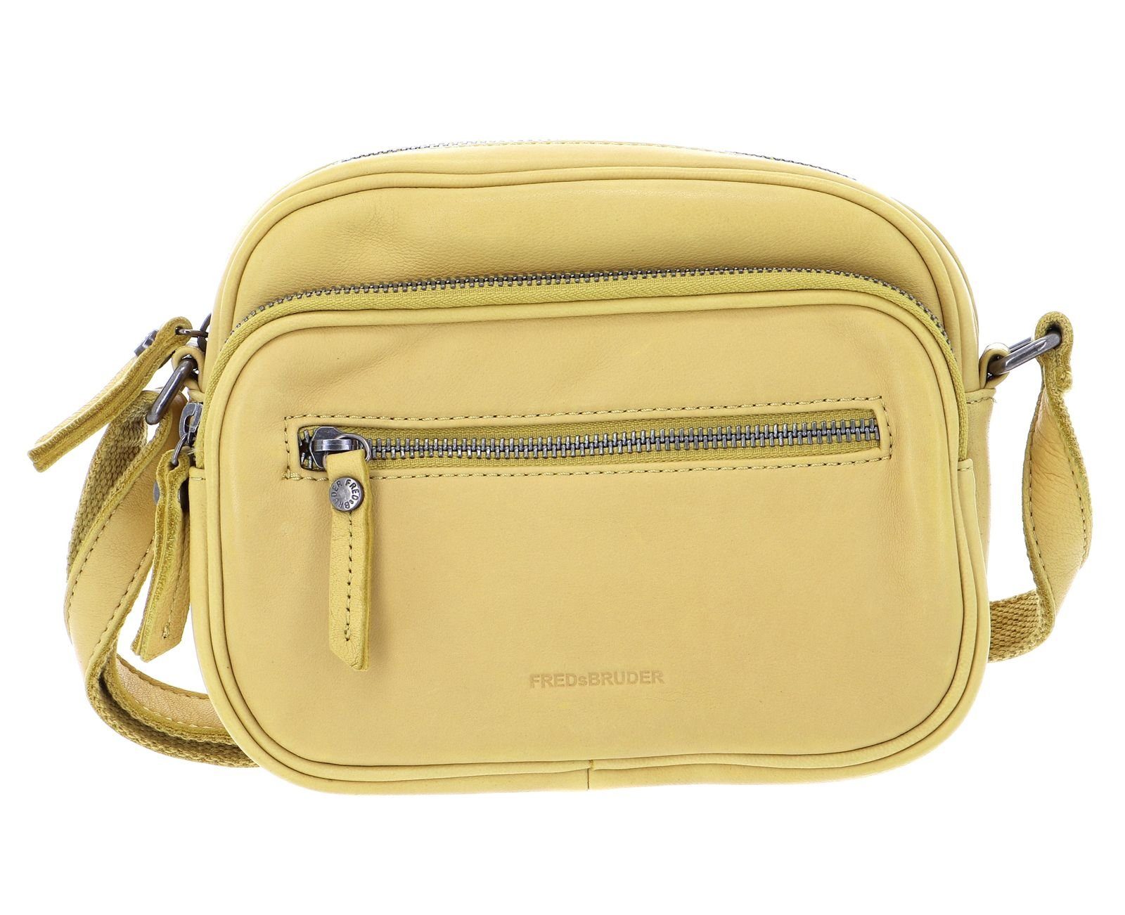 FREDsBRUDER Umhängetasche Polly