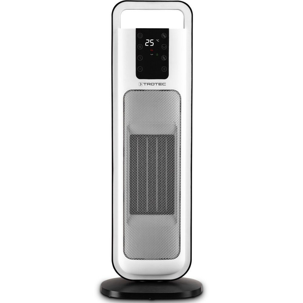 TROTEC Keramikheizlüfter TFC 21 E, mit Tragegriff, Fernbedienung, zwei Heiz günstig online kaufen