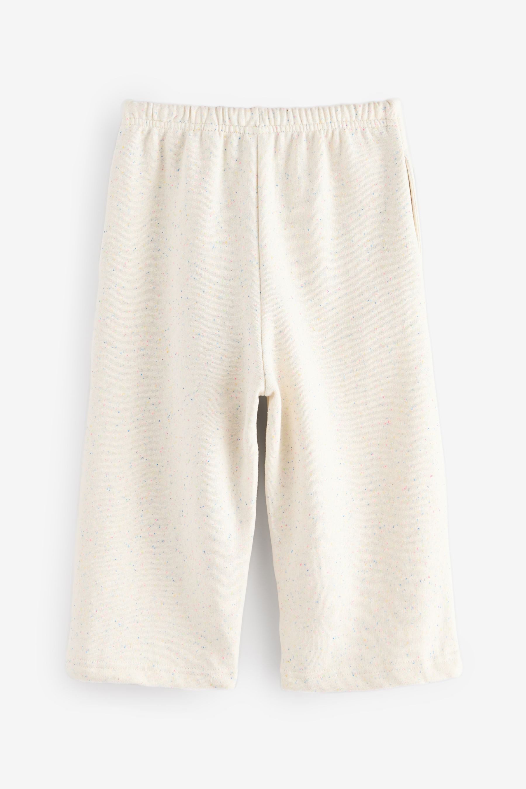 Next Jogginghose Jogginghose mit weitem Bein, günstig online kaufen