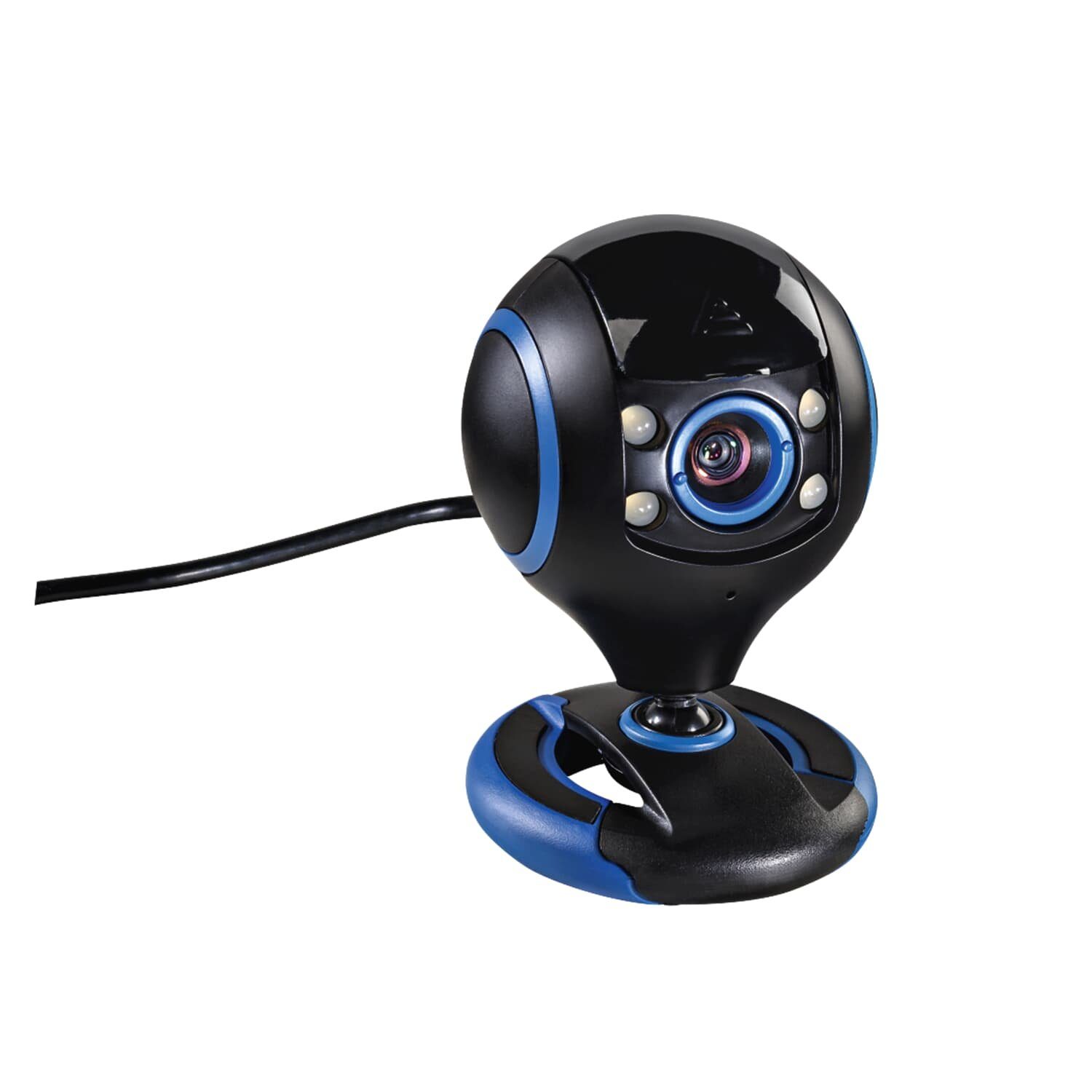 Hama uRage Streaming Webcam "HD Essential" Webcam | Webcams