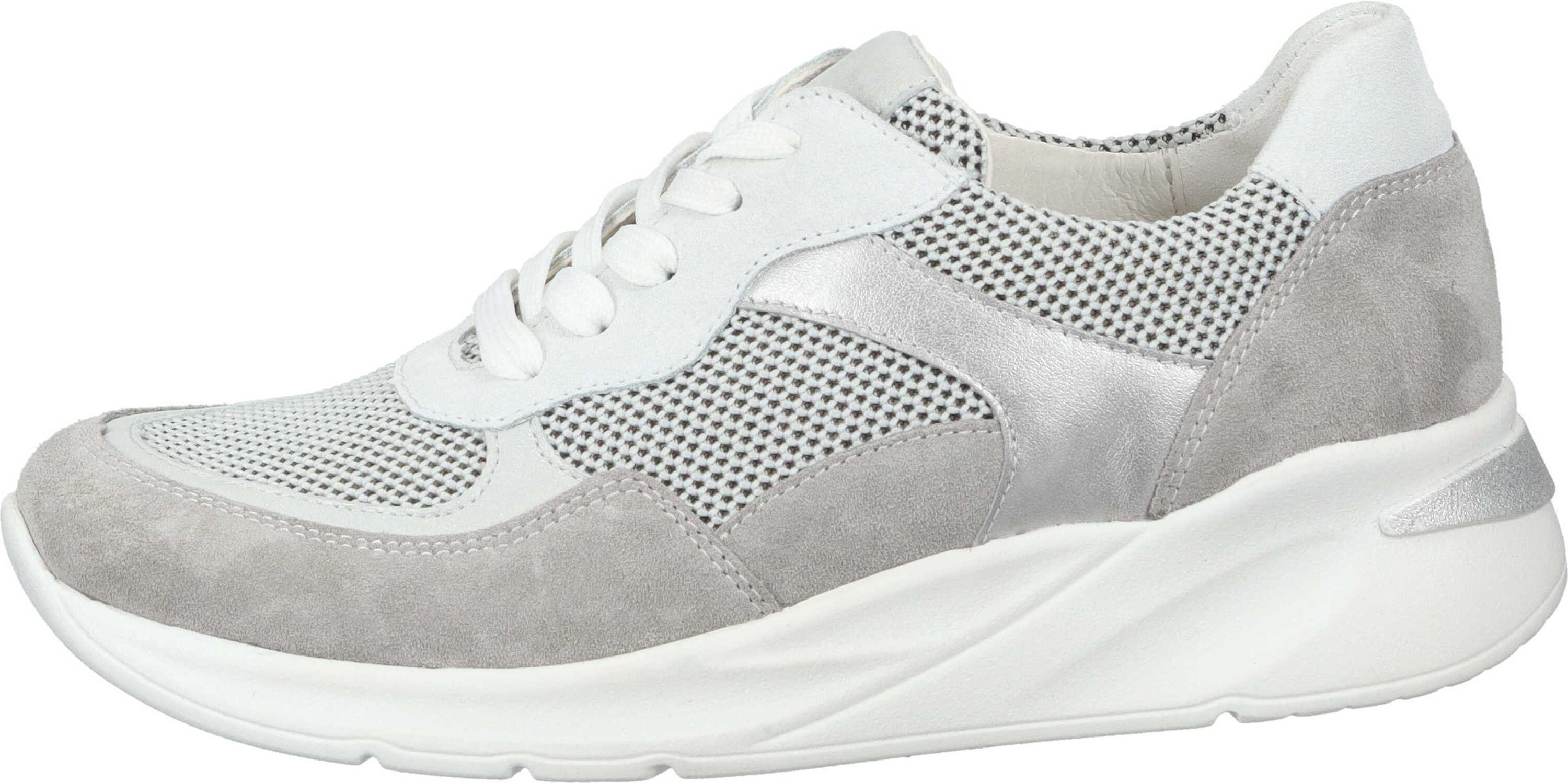 Waldläufer Sneaker Sneaker aus Textil günstig online kaufen