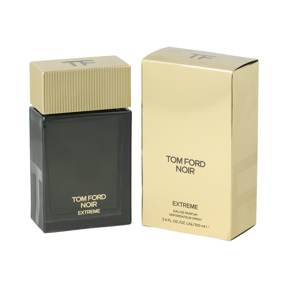 Tom Ford Eau de Parfum Noir Extreme Eau de Parfum