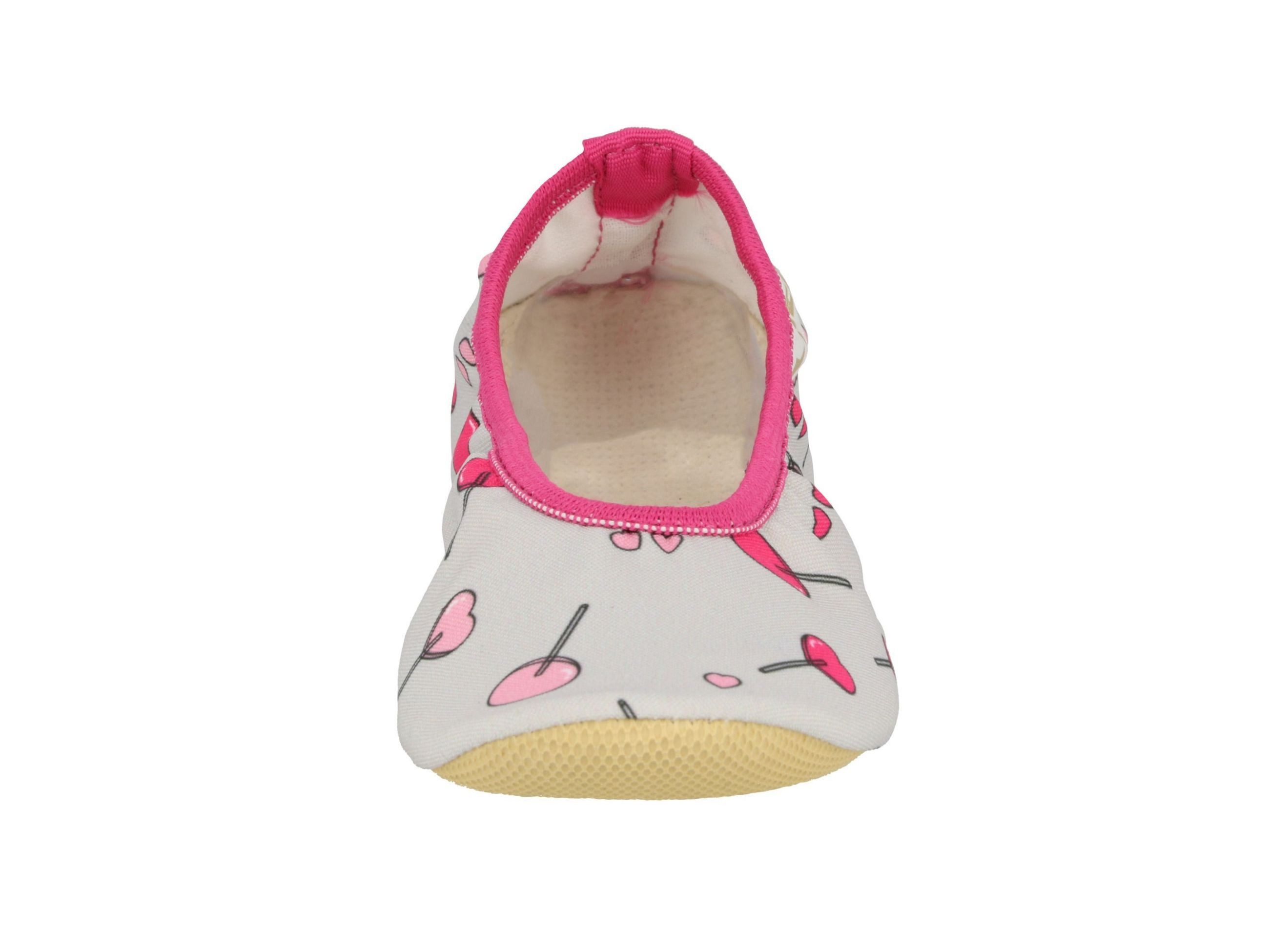 Lico Gymnastikschuh G1 Gymnastikschuh – Bild 3 von 5